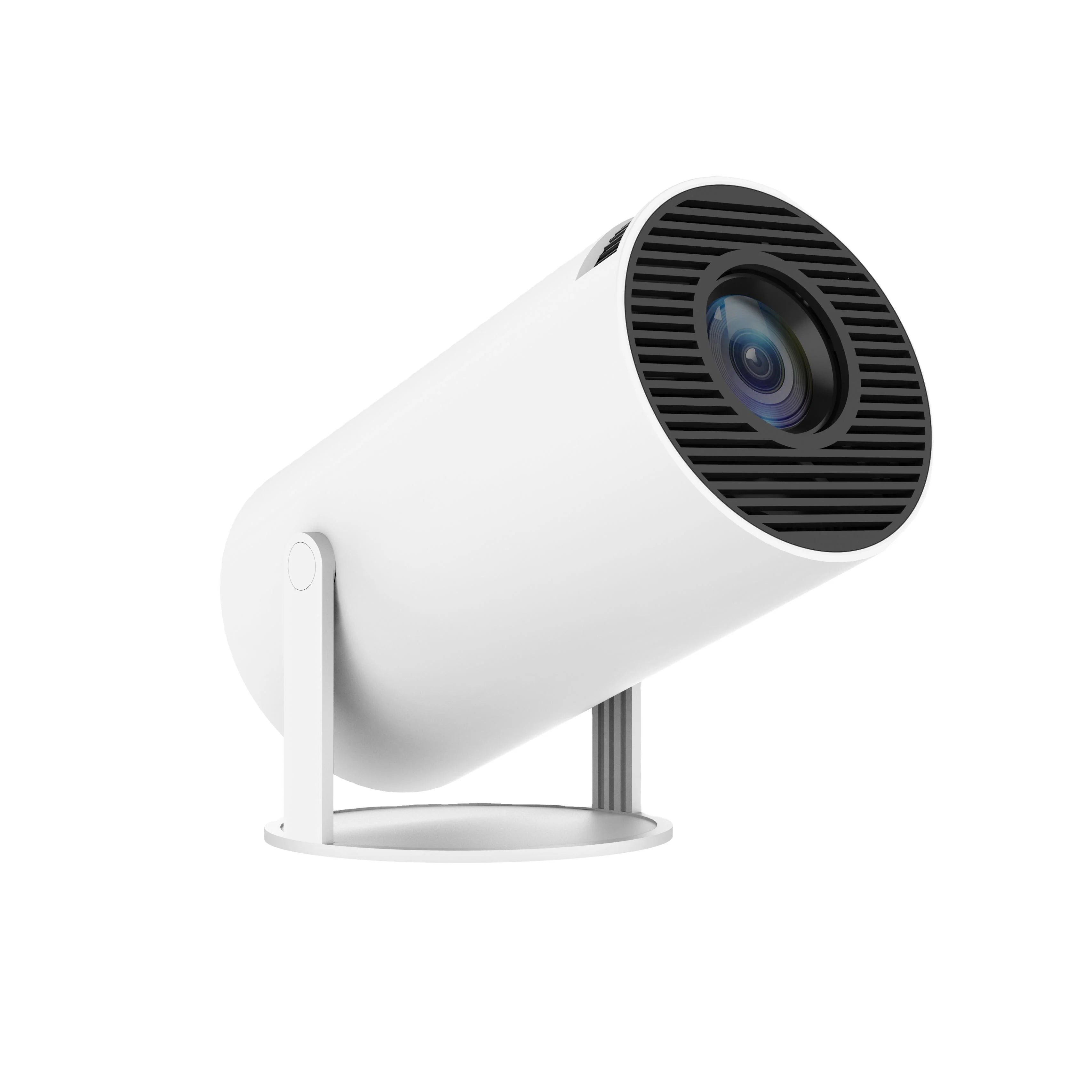 HY300 Pro Portable Mini Projector 1080P HD